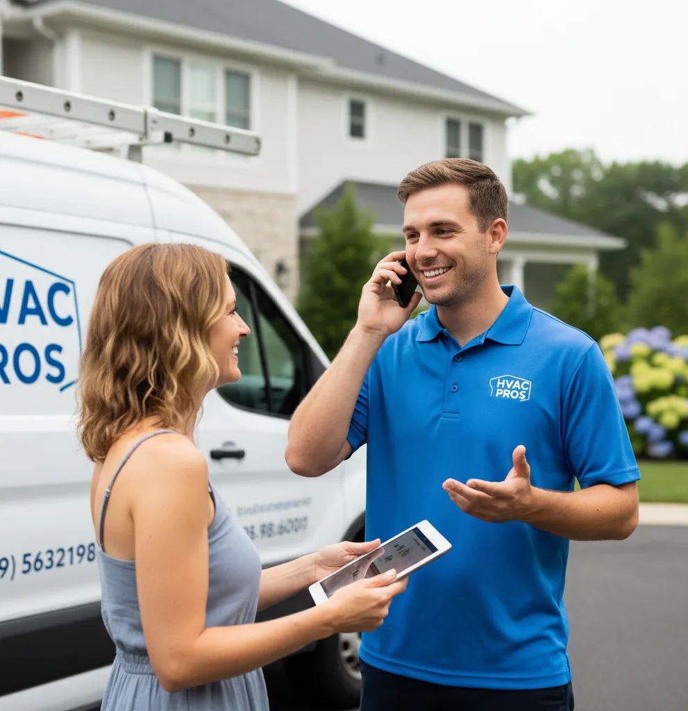 Cobra HVAC customer support in Oxford
